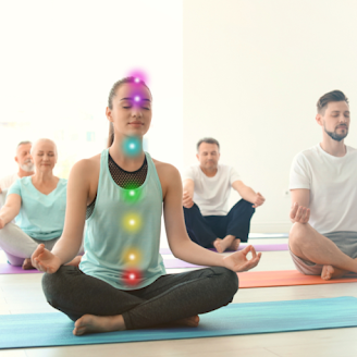 Meditation For Anxiety And Stress New York