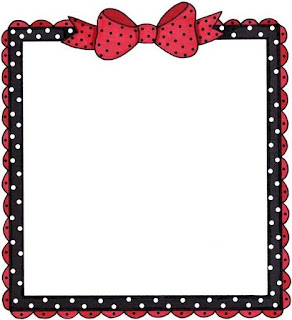 Free Printable Wedding Frames.