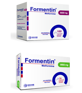 Formentin دواء