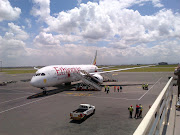 Ethiopian's ETAOP prepares for its postgrounding flight on April 27th (ethiopian airlines first dreamliner flight after grounding)