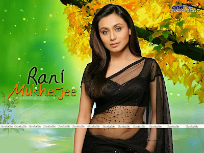 rani mukherjee 