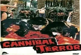 Cannibal Terror (1980) Full Movie Online Video