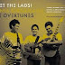 chord lagu dunia bersamamu - the overtunes