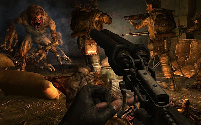 Metro 2033 Download Torrent
