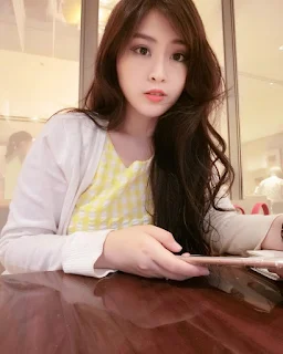 Kumplan 99+ Foto Cewek cantik montok SELEBGRAM Asal TAIWAN