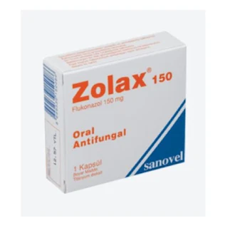 Zolax دواء