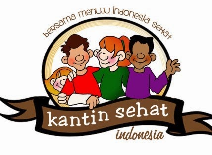 Kantin Sekolah Sehat Bebas Kemasan Berplastik  KASUS 19