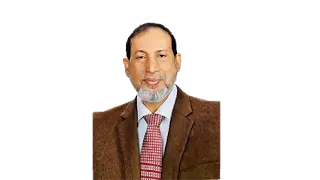 Dr. Md. Abu Yusuf Fakir
