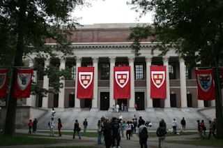 Harvard’s Final Clubs Debacle 