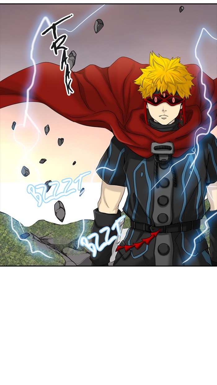 Webtoon Tower Of God Bahasa Indonesia Chapter 371