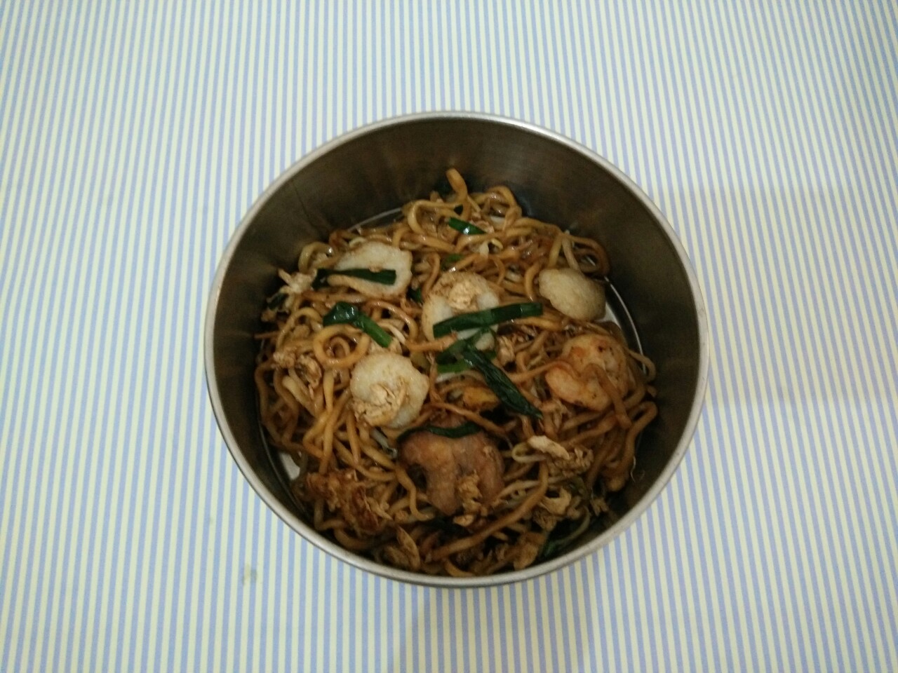 Resep Ayam Panggang Oriental - Surasmi W