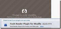 Foxit Reader Plugin For Mozilla