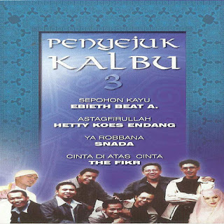 MP3 download Various Artists - Penyejuk Kalbu, Vol. 3 iTunes plus aac m4a mp3