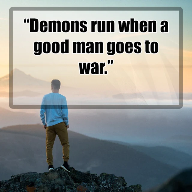 60+ Good Man Quotes to Inspire You to Do Your Best