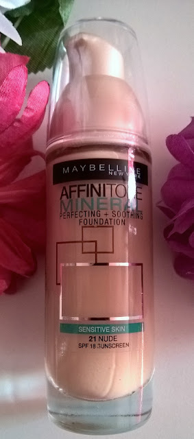 Manhattan AffiniTone Mineral