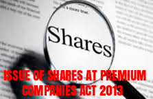 Issue-Shares-at-Premium-Companies-Act-2013