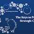 The Keys to Passing the CIMA Strategic Case Study (SCS) exam - Top tips videos