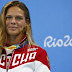 Rio 2016 Olympics: Yulia Efimova and the 'fog of suspicion'