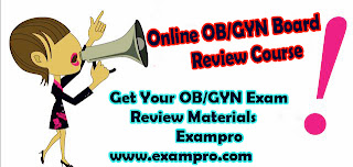 Online OB-GYN Board Review Course