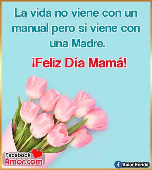 tarjetas para mamá