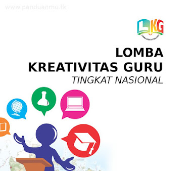 Lomba Kreativitas Guru