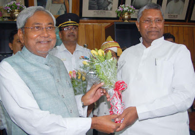 View Patna: Monsoon session begins in Bihar legislature