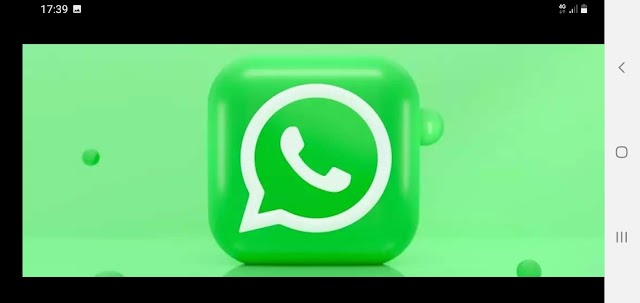 WHATSAPP HA ANNUNCIATO