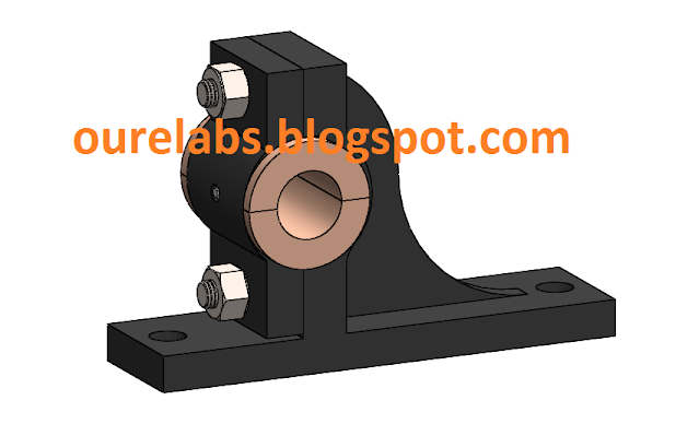 Solidworks practice parts