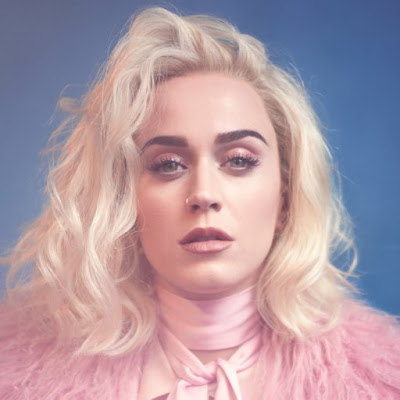 Katy Perry Shares Reggae-Tinged Tease of New Song 'Chained to the Rhythm'