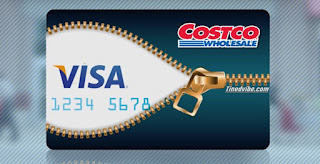 costco citi card login