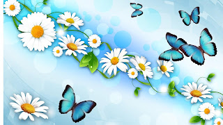 Wallpapers de Mariposas