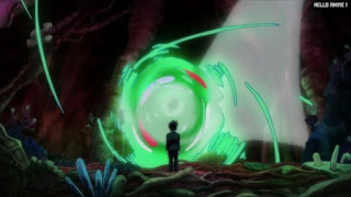 モブサイコ100アニメ 3期5話 | Mob Psycho 100 Episode 30