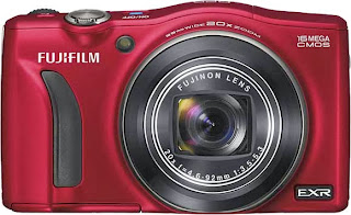 Harga Fujifilm FinePix F770EXR