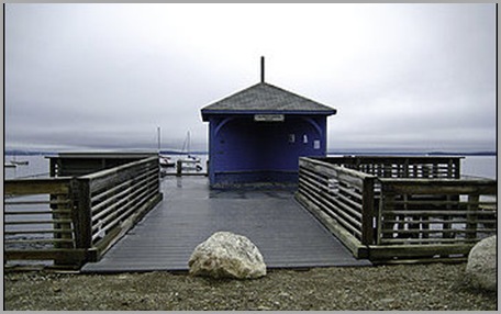 Bayside Dock