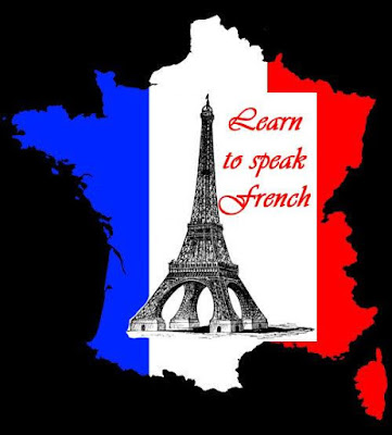 Bahasa Perancis