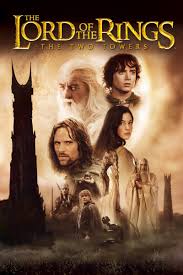 The Hobbit 2 - The Lord of the Rings - the Two Towers