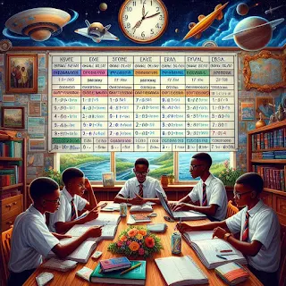 Infographics