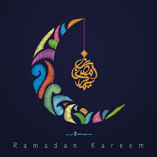 خلفيات رمضان كريم 2019