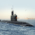 Russia to Field Stealthy Fifth Generation Submarines