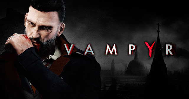 vampyr game pc download