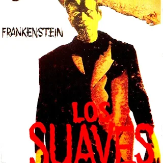 Los Suaves - Frankenstein (1984)