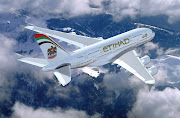 . and has gone on to become the fastest growing airline in the history of . (airbusa etihad)