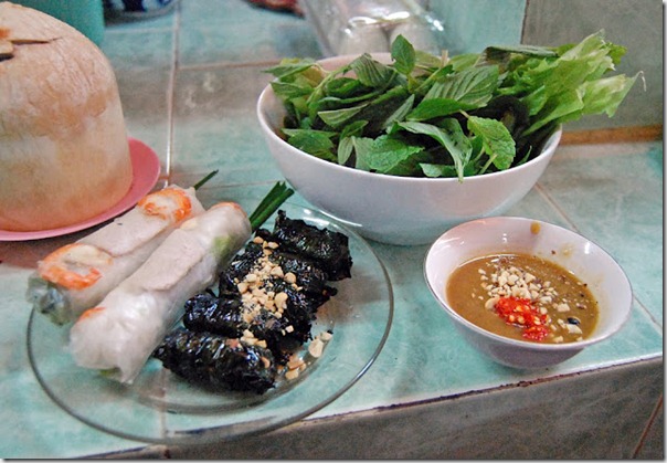 eating in sai gon 9