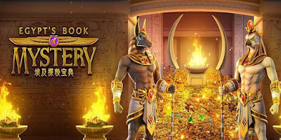 Egypt's Book of Mystery