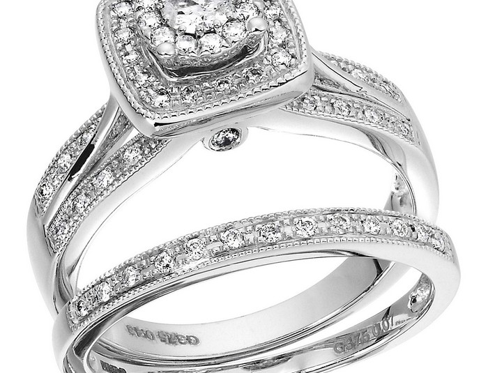 Wedding Ring Sets