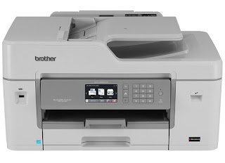 Brother MFC-J6535DW Drivers Download