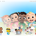 POPS Kids - “Bảo mẫu” công nghệ hàng đầu của trẻ em ra mắt phiên bản website bắt mắt