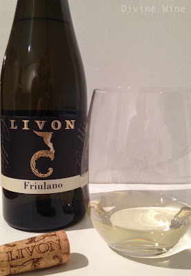 Collio, Friulano, wine reviews, wine blog, Christmas wines, white wines, very good wines