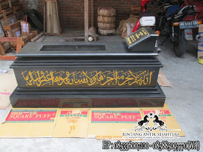 Harga Makam Granit, Harga Kijing Makam, Kuburan Batu Granit