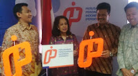 PT Perusahaan Perdagangan Indonesia (Persero) - Recruitment For D3, S1 Fresh Graduate Admin Staff PPI April 2016